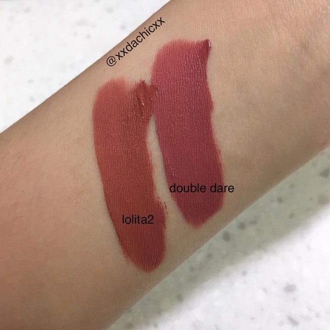 6 c&acirc;y son kem l&igrave; bền m&agrave;u từ s&aacute;ng tới tối, m&agrave;u lại đẹp ngất ng&acirc;y n&agrave;ng c&ocirc;ng sở n&agrave;o cũng n&ecirc;n đầu tư - Ảnh 18.