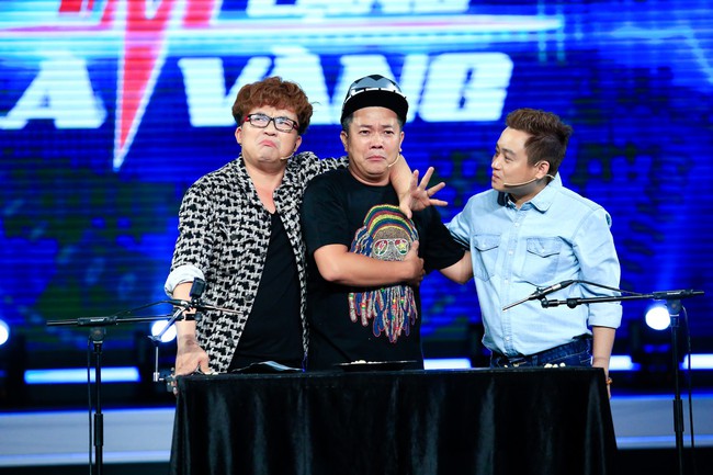 Lạ l&ugrave;ng gameshow thi t&agrave;i... im lặng xuất hiện tại Việt Nam - Ảnh 4.