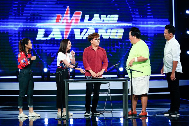 Lạ l&ugrave;ng gameshow thi t&agrave;i... im lặng xuất hiện tại Việt Nam - Ảnh 3.