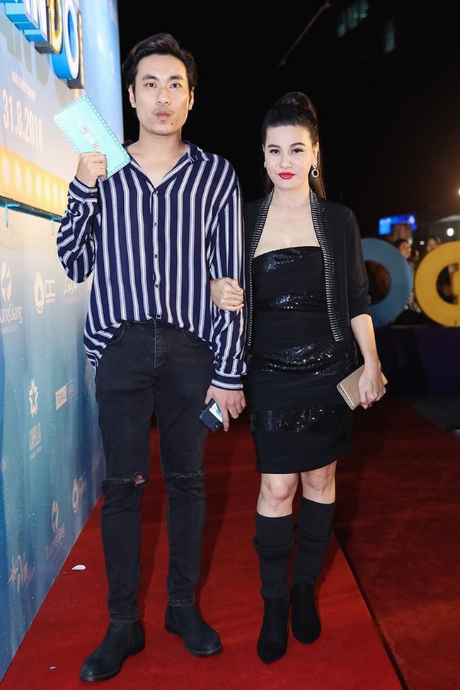 To&agrave;n cảnh ồn &agrave;o An Nguy - Kiều Minh Tuấn - C&aacute;t Phượng: Cuốn phim d&agrave;i kỳ, li&ecirc;n tiếp drama m&atilde;i chưa đến hồi kết! - Ảnh 4.