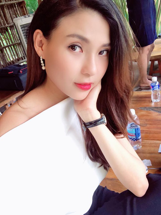 Hot: Th&uacute;y Diễm ch&iacute;nh thức x&aacute;c nhận đ&oacute;ng Gạo nếp gạo tẻ, l&agrave; nh&acirc;n vật ph&aacute; đ&aacute;m Hương - Tường? - Ảnh 1.