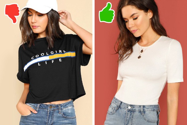 7 kiểu trang phục được dự đoán sẽ lỗi thời trong năm 2019, chị em cần thay thế dần là vừa - Ảnh 4. 7 kiểu trang phục được dự đoán sẽ lỗi thời trong năm 2019, chị em cần thay thế dần là vừa - Ảnh 4.