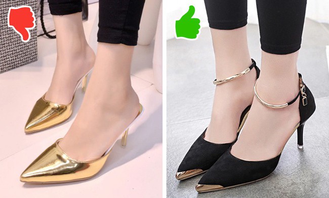 7 kiểu trang phục được dự đoán sẽ lỗi thời trong năm 2019, chị em cần thay thế dần là vừa - Ảnh 5. 7 kiểu trang phục được dự đoán sẽ lỗi thời trong năm 2019, chị em cần thay thế dần là vừa - Ảnh 5.