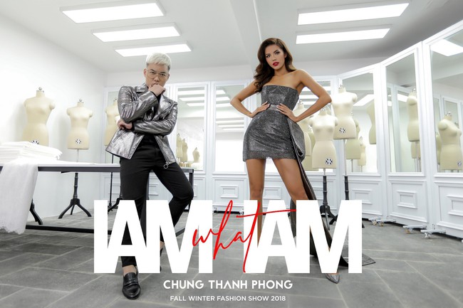 Lên đường chinh chiến tại Miss Supranational 2018 nhưng Minh Tú vẫn tiếp lửa cho NTK Chung Thanh Phong trong BST mới nhất - Ảnh 1. Lên đường chinh chiến tại Miss Supranational 2018 nhưng Minh Tú vẫn tiếp lửa cho NTK Chung Thanh Phong trong BST mới nhất - Ảnh 1.