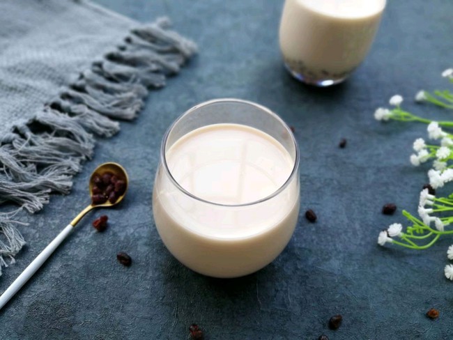 Trà sữa đậu thức uống ấm nóng không thể bỏ qua trong mùa đông - Ảnh 4.