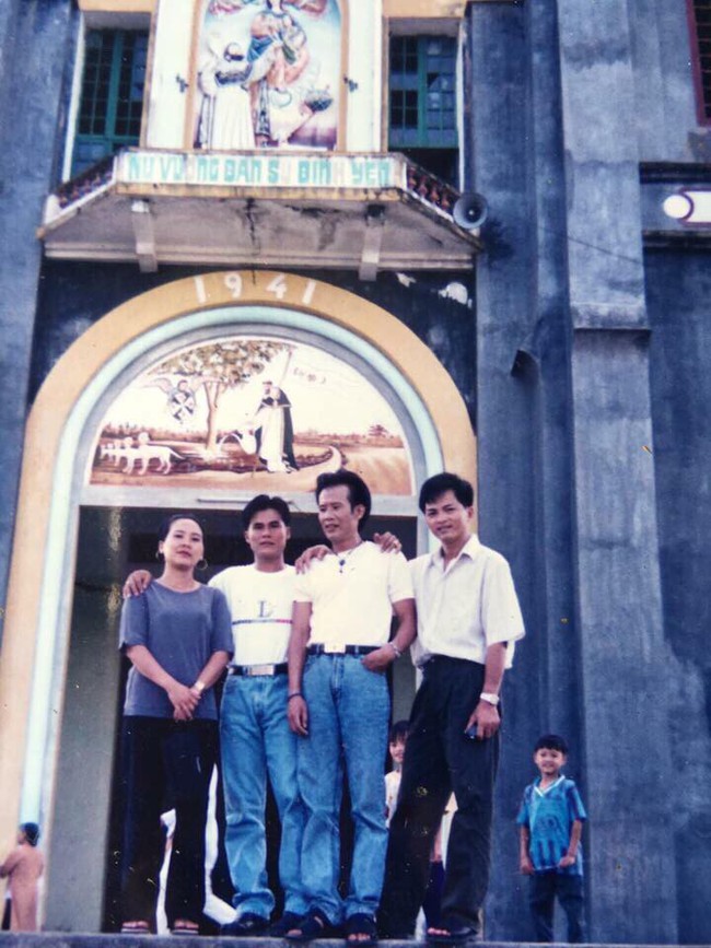 Em g&aacute;i Tuấn Vũ khẳng định: Anh t&ocirc;i kh&ocirc;ng bao giờ h&aacute;t nh&eacute;p! - Ảnh 3.