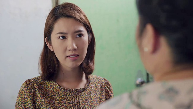 Gạo nếp gạo tẻ: H&acirc;n b&agrave;y tr&ograve; ngủ với Kiệt, trơ trẽn bế con về nh&agrave; bố chồng để ph&aacute; đ&aacute;m Ph&uacute;c - Ảnh 2.