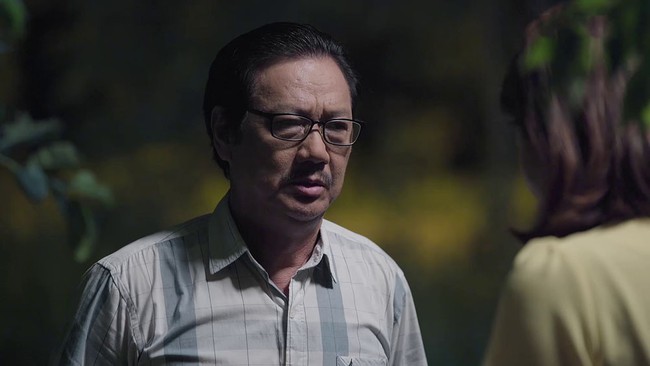 Gạo nếp gạo tẻ: H&acirc;n l&ocirc;i cả &ocirc;ng Vương v&agrave;o cuộc giữ ch&acirc;n Kiệt, g&agrave;o kh&oacute;c thảm thiết Con kh&ocirc;ng thể sống thiếu anh ấy! - Ảnh 3.