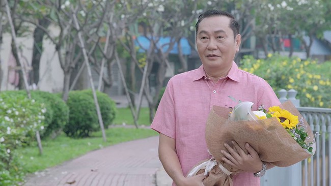 Gạo nếp gạo tẻ: Trước khi Hương - Tường kịp cầu h&ocirc;n th&igrave; bất ngờ bị cặp đ&ocirc;i kh&aacute;c vượt mặt - Ảnh 1.