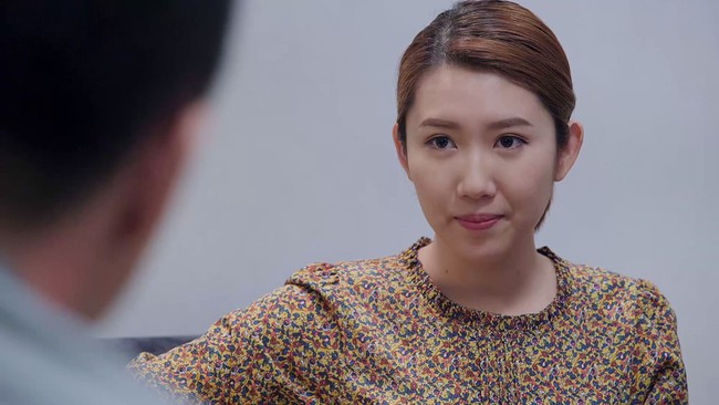 Gạo nếp gạo tẻ: H&acirc;n b&agrave;y tr&ograve; ngủ với Kiệt, trơ trẽn bế con về nh&agrave; bố chồng để ph&aacute; đ&aacute;m Ph&uacute;c - Ảnh 3.