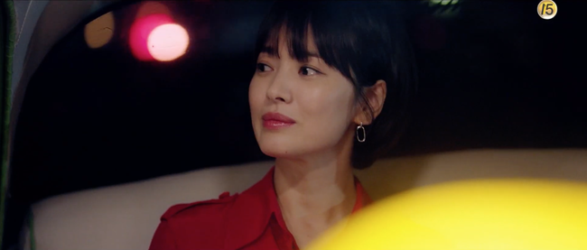 Song Hye Kyo gây sốc khi xuất hiện trẻ trung y hệt thời Trái tim mùa thu cách đây 18 năm - Ảnh 15.