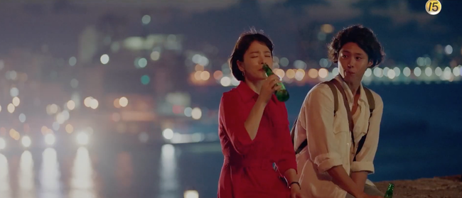 Song Hye Kyo gây sốc khi xuất hiện trẻ trung y hệt thời Trái tim mùa thu cách đây 18 năm - Ảnh 4.