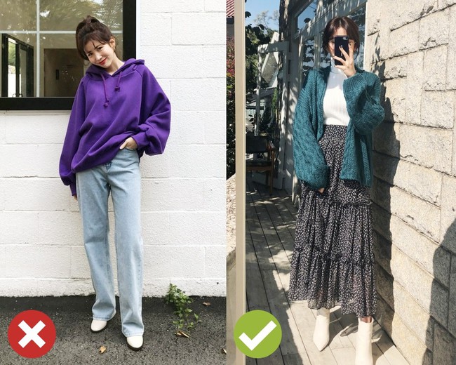 Ngo&agrave;i 30 tuổi, c&aacute;c n&agrave;ng đừng dại dột mặc 4 items sau nếu kh&ocirc;ng muốn bị ch&ecirc; l&agrave; &ldquo;cưa sừng l&agrave;m ngh&eacute;&rdquo; - Ảnh 1.