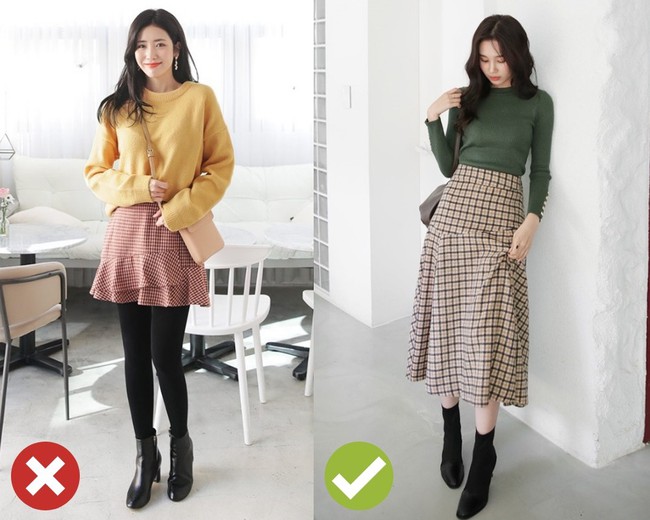 Ngo&agrave;i 30 tuổi, c&aacute;c n&agrave;ng đừng dại dột mặc 4 items sau nếu kh&ocirc;ng muốn bị ch&ecirc; l&agrave; &ldquo;cưa sừng l&agrave;m ngh&eacute;&rdquo; - Ảnh 3.