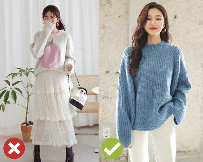 Ngo&agrave;i 30 tuổi, c&aacute;c n&agrave;ng đừng dại dột mặc 4 items sau nếu kh&ocirc;ng muốn bị ch&ecirc; l&agrave; &ldquo;cưa sừng l&agrave;m ngh&eacute;&rdquo; - Ảnh 5.