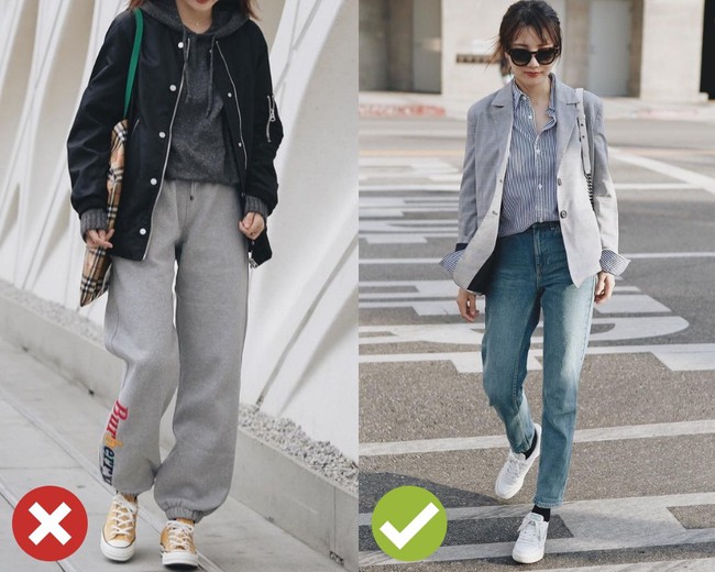 Ngo&agrave;i 30 tuổi, c&aacute;c n&agrave;ng đừng dại dột mặc 4 items sau nếu kh&ocirc;ng muốn bị ch&ecirc; l&agrave; &ldquo;cưa sừng l&agrave;m ngh&eacute;&rdquo; - Ảnh 7.