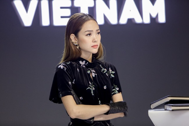 Kết quả The Face lại như lời đồn: Minh Hằng thẳng tay loại th&iacute; sinh đội Thanh Hằng d&ugrave; đ&atilde; được gửi gắm  - Ảnh 11.