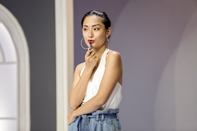 Kết quả The Face lại như lời đồn: Minh Hằng thẳng tay loại th&iacute; sinh đội Thanh Hằng d&ugrave; đ&atilde; được gửi gắm  - Ảnh 13.