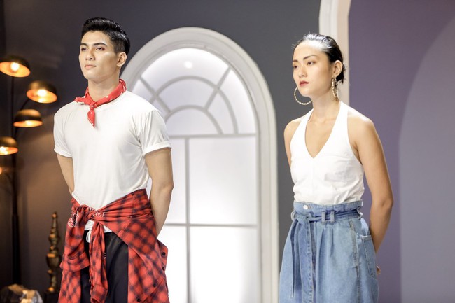 Kết quả The Face lại như lời đồn: Minh Hằng thẳng tay loại th&iacute; sinh đội Thanh Hằng d&ugrave; đ&atilde; được gửi gắm  - Ảnh 12.