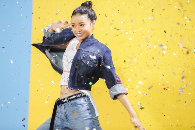 Kết quả The Face lại như lời đồn: Minh Hằng thẳng tay loại th&iacute; sinh đội Thanh Hằng d&ugrave; đ&atilde; được gửi gắm  - Ảnh 7.