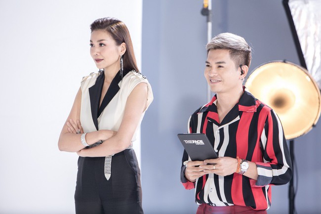 Kết quả The Face lại như lời đồn: Minh Hằng thẳng tay loại th&iacute; sinh đội Thanh Hằng d&ugrave; đ&atilde; được gửi gắm  - Ảnh 1.