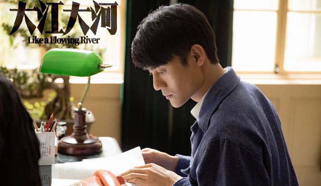 Ng&ocirc; Cẩn Ng&ocirc;n đụng độ Vương Khải, hứa hẹn đường đua truyền h&igrave;nh th&aacute;ng 12 s&ocirc;i động - Ảnh 1.