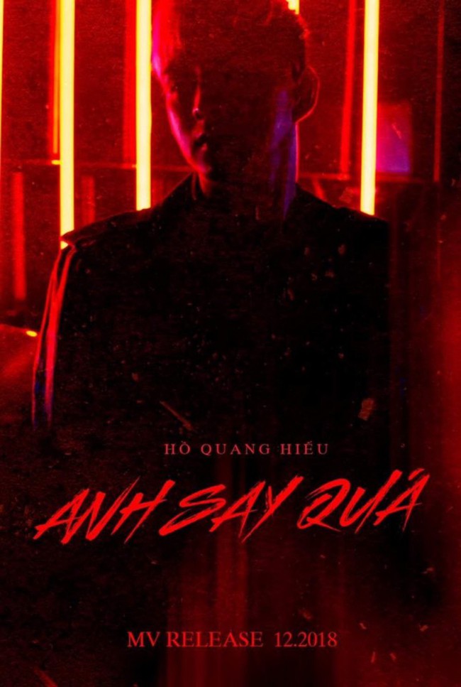 Giữa nghi vấn t&aacute;i hợp c&ugrave;ng Bảo Anh, Hồ Quang Hiếu lại bất ngờ tuy&ecirc;n bố say Khổng T&uacute; Quỳnh - Ảnh 1.