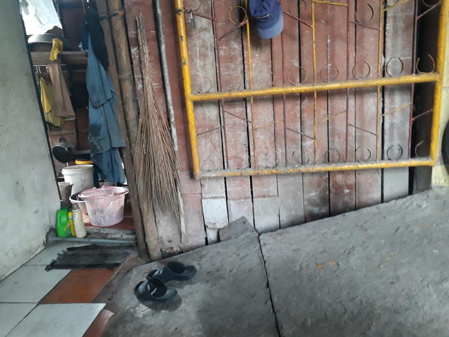 Sự thật về c&ocirc; d&acirc;u Vĩnh Long nghi bị chồng Trung Quốc đ&aacute;nh đập chảy m&aacute;u, nhập viện cấp cứu - Ảnh 2.