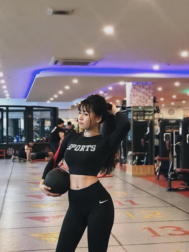 Huấn luyện vi&ecirc;n bật m&iacute; việc quan trọng nhất khi bắt đầu tập gym nhưng đa số đều kh&ocirc;ng biết - Ảnh 1.