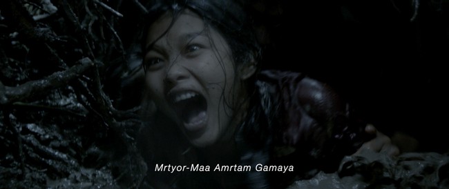 V&eacute;n m&agrave;n b&iacute; mật t&agrave; thuật Thi&ecirc;n Linh C&aacute;i đầy r&ugrave;ng rợn bắt nguồn từ những c&acirc;u chuyện c&oacute; thật - Ảnh 14.