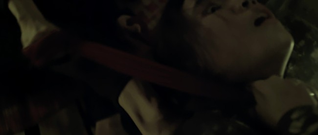 V&eacute;n m&agrave;n b&iacute; mật t&agrave; thuật Thi&ecirc;n Linh C&aacute;i đầy r&ugrave;ng rợn bắt nguồn từ những c&acirc;u chuyện c&oacute; thật - Ảnh 10.