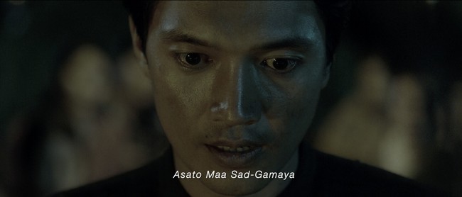 V&eacute;n m&agrave;n b&iacute; mật t&agrave; thuật Thi&ecirc;n Linh C&aacute;i đầy r&ugrave;ng rợn bắt nguồn từ những c&acirc;u chuyện c&oacute; thật - Ảnh 5.