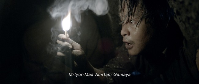 V&eacute;n m&agrave;n b&iacute; mật t&agrave; thuật Thi&ecirc;n Linh C&aacute;i đầy r&ugrave;ng rợn bắt nguồn từ những c&acirc;u chuyện c&oacute; thật - Ảnh 12.