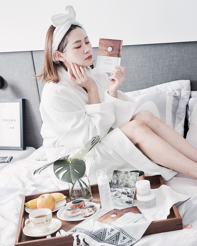 Có nhất thiết phải dưỡng đủ 10 bước chăm sóc da của Hàn, câu trả lời sẽ có ngay trong bài viết này! - Ảnh 1. Có nhất thiết phải dưỡng đủ 10 bước chăm sóc da của Hàn, câu trả lời sẽ có ngay trong bài viết này! - Ảnh 1.