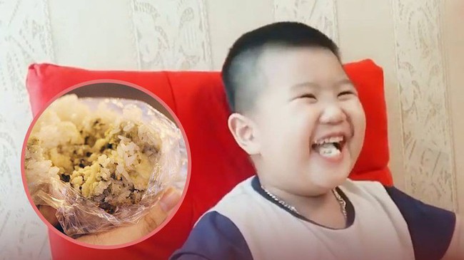 Cậu b&eacute; vu&ocirc;ng chằn chặn th&agrave;nh hot streamer ở Trung Quốc v&agrave; c&acirc;u chuyện buồn ph&iacute;a sau khiến ai cũng phải x&oacute;t xa - Ảnh 2.