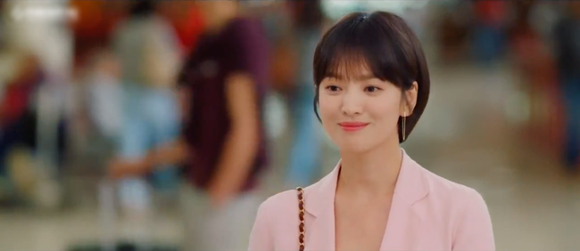Phim của Song Hye Kyo - Park Bo Gum mới lên sóng đã lật đổ kỷ lục rating của bom tấn Mr. Sunshine - Ảnh 3.