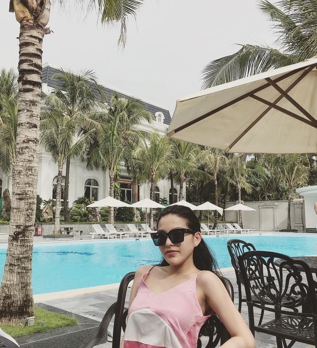 Chẳng cần tập luyện, mẹ 9x giảm 9kg 1 th&aacute;ng sau khi sinh nhờ chăm uống nước pha loại hạt n&agrave;y  - Ảnh 7.