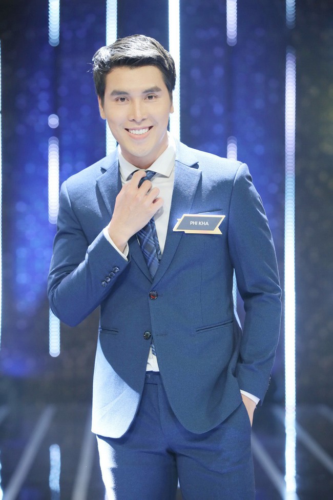 Tham gia show hẹn h&ograve; v&agrave; khiến nữ ch&iacute;nh bật kh&oacute;c, ch&agrave;ng trai g&acirc;y sốc khi n&oacute;i: Em c&oacute; tr&aacute;ch th&igrave; tr&aacute;ch những người - Ảnh 1.