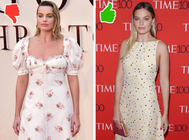 9 tuyệt chi&ecirc;u phối đồ được m&aacute;ch nước bởi c&aacute;c nh&agrave; tạo mẫu Hollywood, chị em h&atilde;y nhớ để tr&aacute;nh bị k&eacute;m duy&ecirc;n - Ảnh 7.