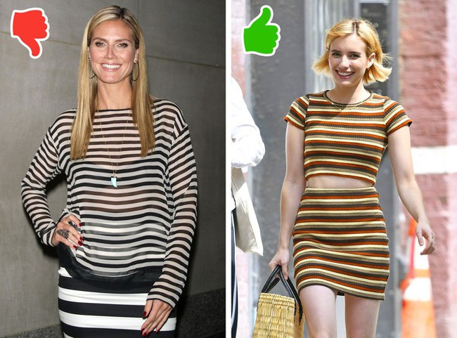 9 tuyệt chi&ecirc;u phối đồ được m&aacute;ch nước bởi c&aacute;c nh&agrave; tạo mẫu Hollywood, chị em h&atilde;y nhớ để tr&aacute;nh bị k&eacute;m duy&ecirc;n - Ảnh 9.