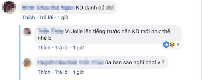 Kỳ Duyên lại gây tranh cãi khi đăng ảnh hội chị em bạn dì vắng bóng Jolie Nguyễn rồi khẳng định không bao giờ trở mặt - Ảnh 2.