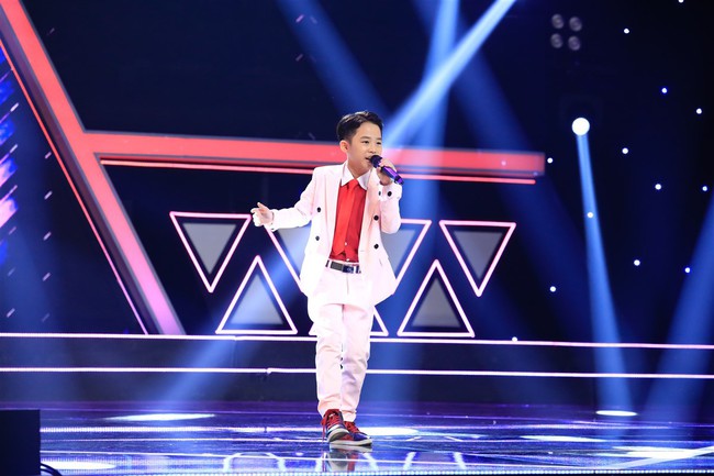 Gi&agrave;nh kh&ocirc;ng được th&iacute; sinh ở Thử t&agrave;i si&ecirc;u nh&iacute;, Quốc Đại đ&atilde; sử dụng vũ kh&iacute; b&iacute; mật n&agrave;y - Ảnh 20.