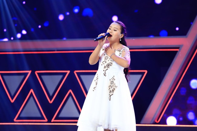 Gi&agrave;nh kh&ocirc;ng được th&iacute; sinh ở Thử t&agrave;i si&ecirc;u nh&iacute;, Quốc Đại đ&atilde; sử dụng vũ kh&iacute; b&iacute; mật n&agrave;y - Ảnh 22.