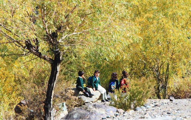 Bộ ảnh của du khách Việt chứng minh Pakistan thực sự là thiên đường bị ẩn giấu vô cùng đáng khám phá - Ảnh 9. Bộ ảnh của du khách Việt chứng minh Pakistan thực sự là thiên đường bị ẩn giấu vô cùng đáng khám phá - Ảnh 9.