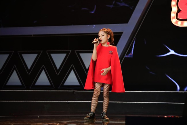 Gi&agrave;nh kh&ocirc;ng được th&iacute; sinh ở Thử t&agrave;i si&ecirc;u nh&iacute;, Quốc Đại đ&atilde; sử dụng vũ kh&iacute; b&iacute; mật n&agrave;y - Ảnh 1.