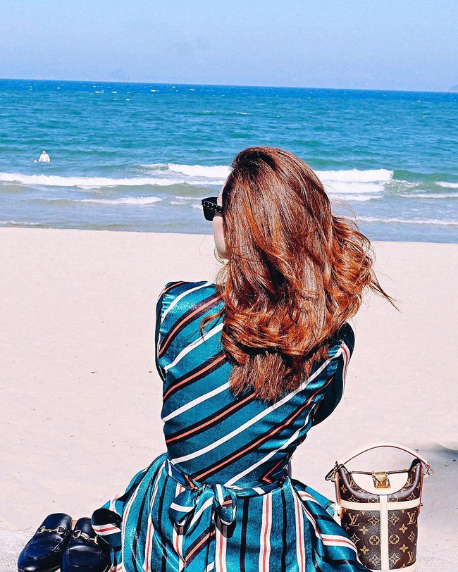 Kh&ocirc;ng thua th&aacute;m tử, d&acirc;n mạng nhanh ch&oacute;ng t&igrave;m ra danh t&iacute;nh người y&ecirc;u giấu mặt của Minh Hằng? - Ảnh 5.