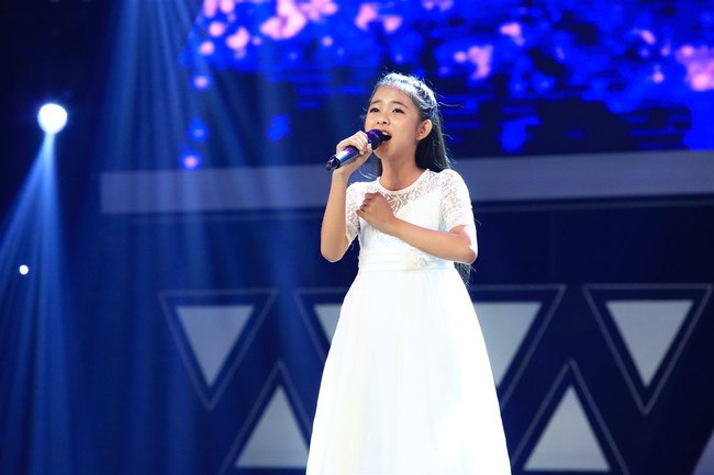 Gi&agrave;nh kh&ocirc;ng được th&iacute; sinh ở Thử t&agrave;i si&ecirc;u nh&iacute;, Quốc Đại đ&atilde; sử dụng vũ kh&iacute; b&iacute; mật n&agrave;y - Ảnh 18.