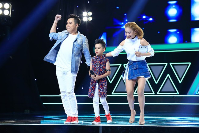 Gi&agrave;nh kh&ocirc;ng được th&iacute; sinh ở Thử t&agrave;i si&ecirc;u nh&iacute;, Quốc Đại đ&atilde; sử dụng vũ kh&iacute; b&iacute; mật n&agrave;y - Ảnh 15.