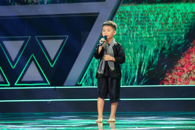 Gi&agrave;nh kh&ocirc;ng được th&iacute; sinh ở Thử t&agrave;i si&ecirc;u nh&iacute;, Quốc Đại đ&atilde; sử dụng vũ kh&iacute; b&iacute; mật n&agrave;y - Ảnh 10.