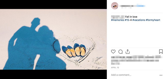 Kh&ocirc;ng thua th&aacute;m tử, d&acirc;n mạng nhanh ch&oacute;ng t&igrave;m ra danh t&iacute;nh người y&ecirc;u giấu mặt của Minh Hằng? - Ảnh 4.